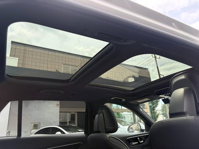 صورة مصغرة 71 لـ 2023 Mercedes-BENZ C-CLASS
