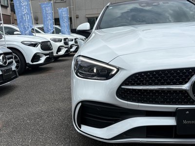 صورة مصغرة 55 لـ 2023 Mercedes-BENZ C-CLASS