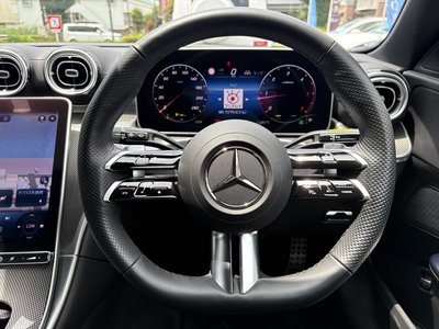 صورة مصغرة 16 لـ 2023 Mercedes-BENZ C-CLASS