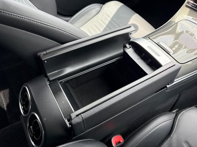 صورة مصغرة 36 لـ 2023 Mercedes-BENZ C-CLASS