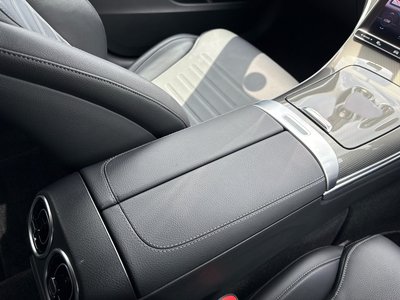 صورة مصغرة 37 لـ 2023 Mercedes-BENZ C-CLASS