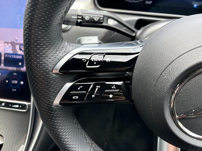 صورة مصغرة 20 لـ 2023 Mercedes-BENZ C-CLASS