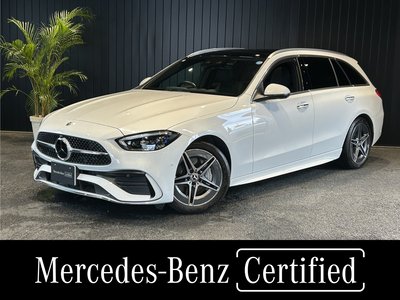 2023 Mercedes-BENZ C-CLASS — фото 1
