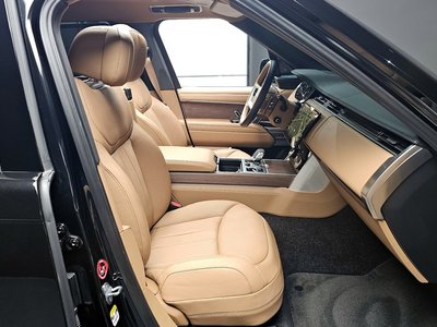 LAND ROVER RANGE ROVER - 10