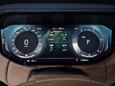 LAND ROVER RANGE ROVER - 8