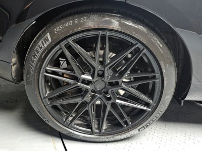 LAND ROVER RANGE ROVER - 6