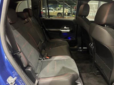 MERCEDES-BENZ GLB - 7