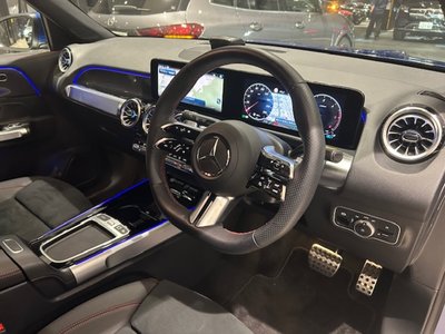 MERCEDES-BENZ GLB - 6