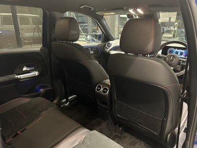 MERCEDES-BENZ GLB - 8