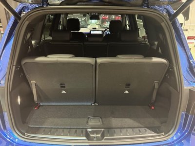 MERCEDES-BENZ GLB - 10