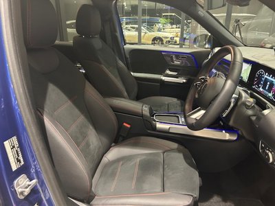 MERCEDES-BENZ GLB - 5