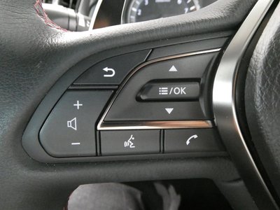 2021 Nissan SKYLINE 缩略图 23