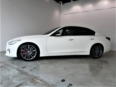 2021 Nissan SKYLINE 缩略图 39