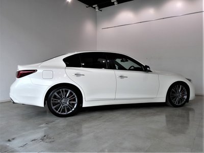 2021 Nissan SKYLINE 缩略图 41