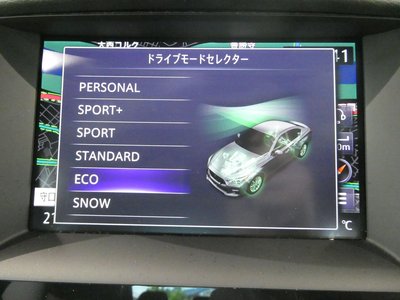 2021 Nissan SKYLINE 缩略图 22