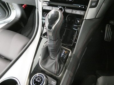 2021 Nissan SKYLINE 缩略图 31