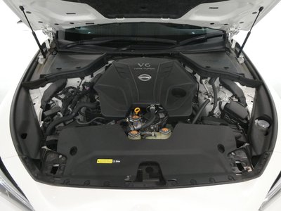 2021 Nissan SKYLINE 缩略图 49