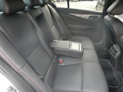 2021 Nissan SKYLINE — фото 10