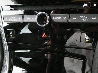 2021 Nissan SKYLINE 缩略图 21