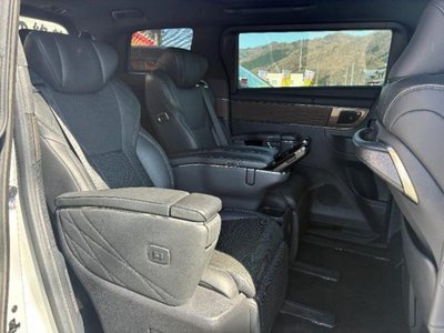 TOYOTA ALPHARD - 9