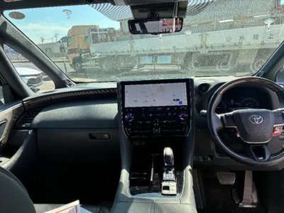 TOYOTA ALPHARD - 7