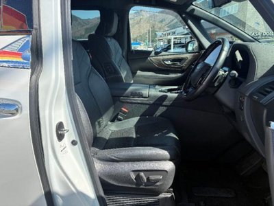 TOYOTA ALPHARD - 10