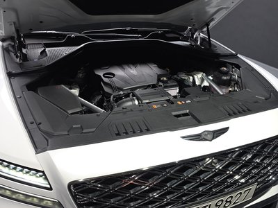 صورة 7 لـ 2025 Genesis GV80