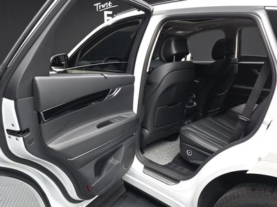 صورة مصغرة 16 لـ 2025 Genesis GV80