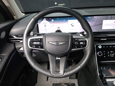 صورة مصغرة 19 لـ 2025 Genesis GV80