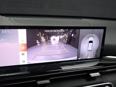 صورة مصغرة 21 لـ 2025 Genesis GV80