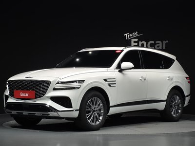 صورة 1 لـ 2025 Genesis GV80