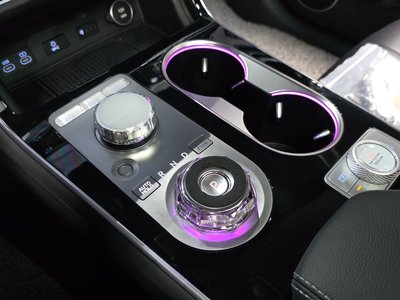 صورة مصغرة 12 لـ 2025 Genesis GV80