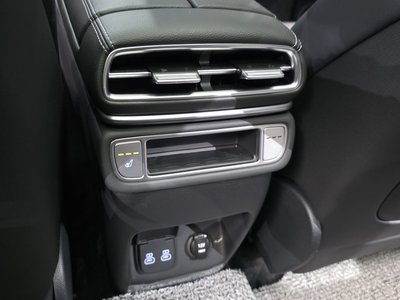 صورة مصغرة 24 لـ 2025 Genesis GV80