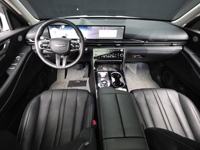 صورة 5 لـ 2025 Genesis GV80