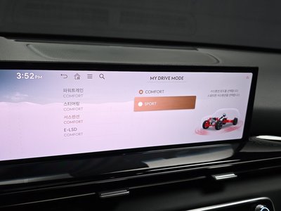 صورة مصغرة 22 لـ 2025 Genesis GV80