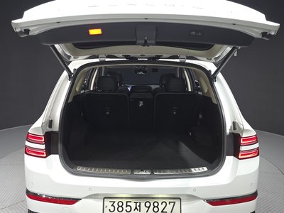 صورة مصغرة 26 لـ 2025 Genesis GV80