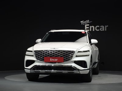 صورة 2 لـ 2025 Genesis GV80