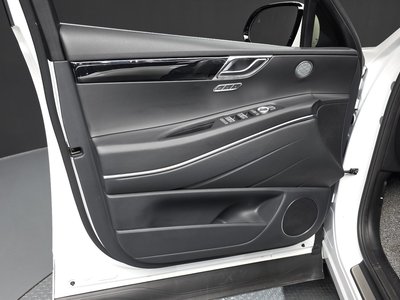 صورة مصغرة 14 لـ 2025 Genesis GV80