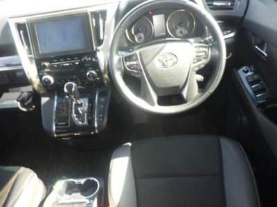 صورة 6 لـ 2022 Toyota ALPHARD