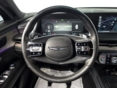 2024 Genesis G90 (RS4) — миниатюра 19