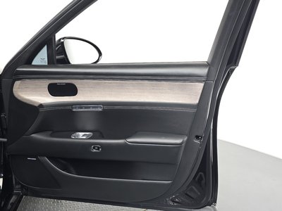 2024 Genesis G90 (RS4) — миниатюра 14
