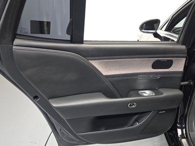 2024 Genesis G90 (RS4) — миниатюра 15