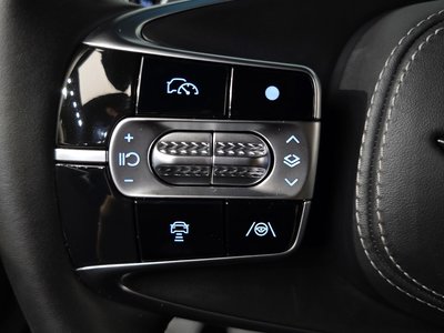 2024 Genesis G90 (RS4) — миниатюра 21