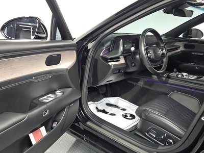 2024 Genesis G90 (RS4) — миниатюра 13