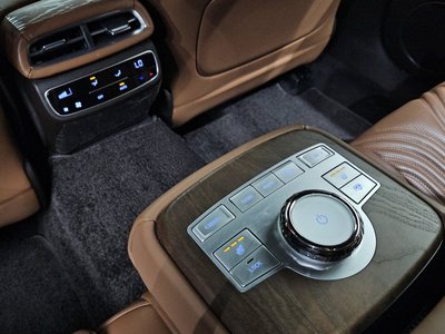 2023 Genesis G80 (RG3) 缩略图 29