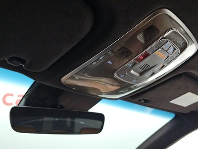 2023 Genesis G80 (RG3) 缩略图 28