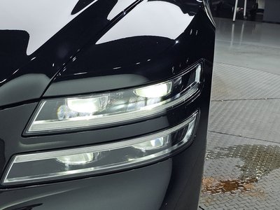 2023 Genesis G80 (RG3) 照片 9