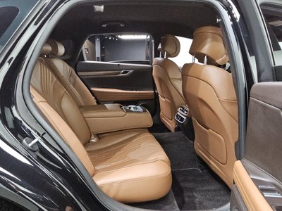 2023 Genesis G80 (RG3) 缩略图 16