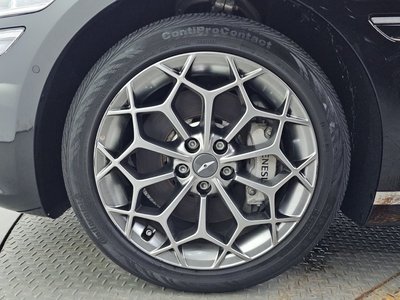 2023 Genesis G80 (RG3) 照片 6
