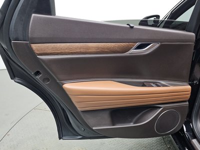 2023 Genesis G80 (RG3) 缩略图 15